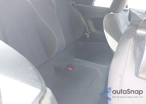 2022 Ford Mustang Ecoboost из США, поврежденный, VIN 1FATP8UH4N5142004